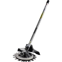 Makita EM407MP Rotary Scissors Attachment for Makita DUX60 , DUX18 and UX01G 