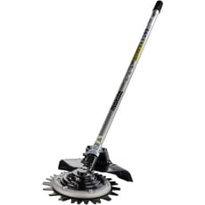 Makita EM407MP Rotary Scissors Attachment for Makita DUX60 , DUX18 and UX01G