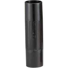 Makita 32mm Diameter Straight Vacuum Cleaner Tube Joiner Adaptor