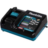 Makita DC40RA 40v Max XGT Fast Battery Charger 