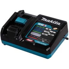 Makita DC40RA 40v Max XGT Fast Battery Charger
