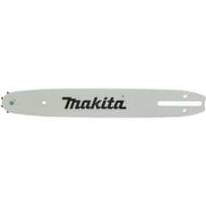 Makita Genuine 191T86-6 Replacement Bar 300mm for Makita Chainsaw UC014G