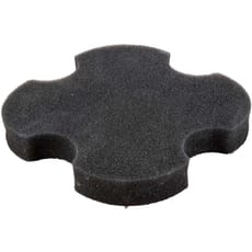 Makita Damper Set for VC002G and VC004G Dust Extractor