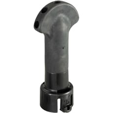 Makita Wide Range Nozzle Set for AS001G Dust Blower