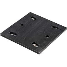 Makita Genuine 191Y24-8 Hook and Loop Sander Base Pad for DBO480 18v Sanders