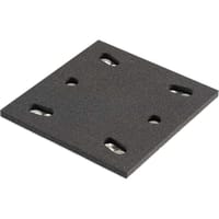 Makita Clamp Sander Base Pad for DBO481 18v Sander 