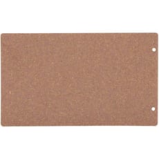Makita Genuine 193202-6 Cork Rubber Plate