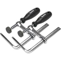 Makita Guide Rail Clamp Set 
