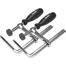 Makita Guide Rail Clamp Set