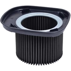 Makita Powder Filter Set for VC1310LX1 Dust Extractor