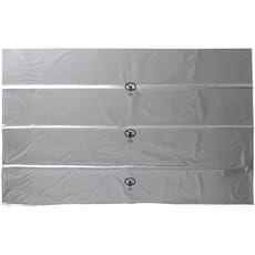 Makita Genuine Poly Dust Bags for VC2201, VC2211 & VC3211 Dust Extractors