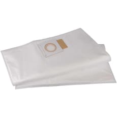 Makita Genuine 195557-5 Fleece Dust Bag For Makita Dust Extrators