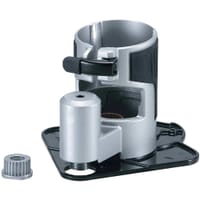 Makita 195562-2 Offset Base Set for DRT50 and RT0700 Routers 