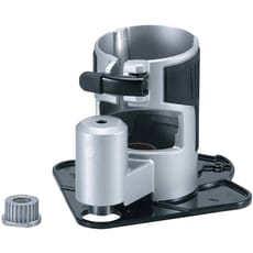 Makita 195562-2 Offset Base Set for DRT50 and RT0700 Routers