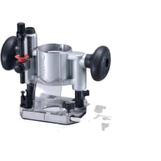 Makita Genuine 195563-0 Plunge Base Set for DRT50 and RT0700 Routers