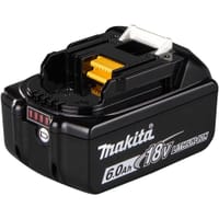 Makita BL1860B 18v LXT Cordless Li-ion Battery 6ah 