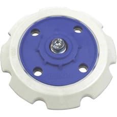 Makita Polisher Backing Pad for PO6000C Polisher 125mm