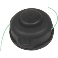 Makita 198893-8 Bump & Feed Cutter Assembly For DUR368L Line Trimmer 