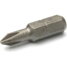 Draper Expert Phillips Shot Blast Screwdriver Bits