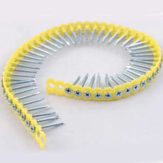 Drywall Screws Self Drilling Collated