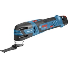 Bosch GOP 12 V-28 12v Cordless Starlock Oscillating Multi Tool