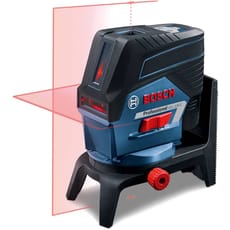 Bosch GCL 2-50 C Red Combi Laser Level