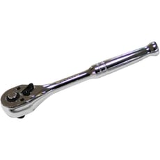Sirius PRO2 3/8" Drive Quick Release Ratchet