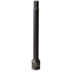 Sirius 3/8" Drive Male Hex Allen Key Driver Extra Long