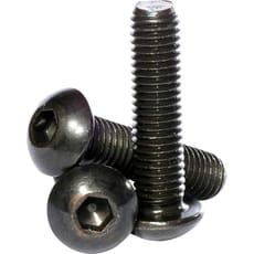 Sirius 10.9 Grade Socket Button Head Screws