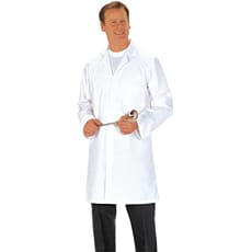 Portwest Mens Triple Pocket Food Coat