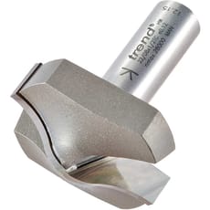 Trend Large Flat Roman Ogee Router Cutter