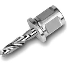 Fein HSS Twist Drill Bit For Mag Drills