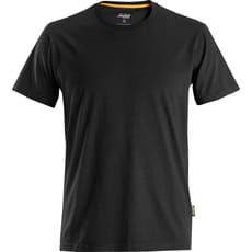 Snickers 2526 Mens Allround Work Organic Cotton T Shirt
