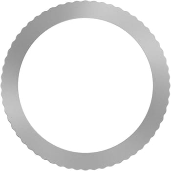 Bosch PRO Reducing Ring for 1.25mm to 1.4mm Circular Saw Blades