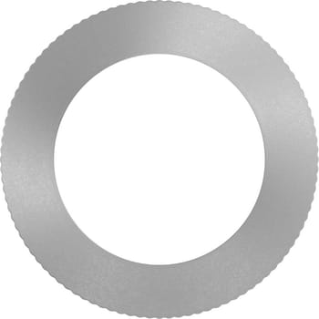 Bosch PRO Reducing Ring for 1.7mm to 2.2mm Circular Saw Blades