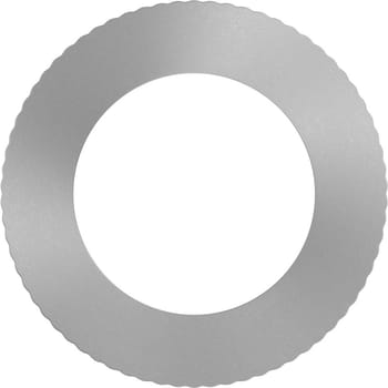 Bosch PRO Reducing Ring for 22mm to 3.0mm Saw Blade Washer