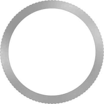 Bosch PRO Reducing Ring for 22mm to 3.0mm Saw Blade Washer