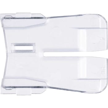Bosch Anti Splinter Guards for GST 150 CE and BCE