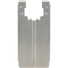 Bosch Replacement Base Plate for GST 140 CE and BCE Jigsaws
