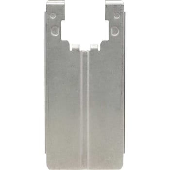 Bosch Replacement Base Plate for GST 140 CE and BCE Jigsaws