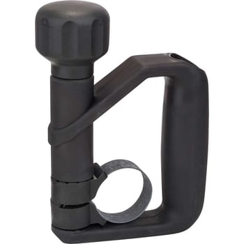 Bosch Auxiliary Handle for GSH 5 and GSH 4 Drills
