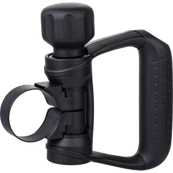 Bosch Auxiliary Handle for GSH 10 C and GSH 11 E Drills