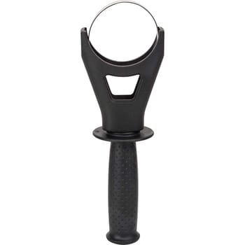Bosch Auxiliary Handle for GBH 7 DE and 7-46 DE Drills