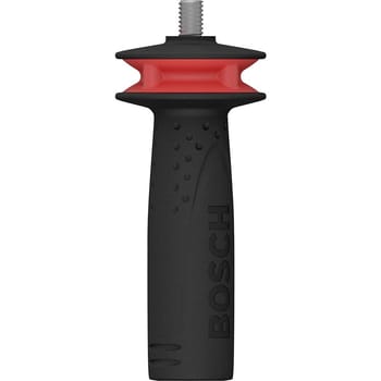 Bosch PRO Vibration Control Auxiliary Handle with M10 Thread