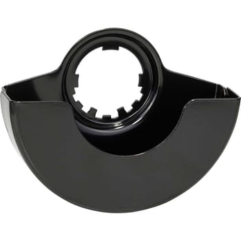 Bosch Angle Grinder Cut off Guard 115mm