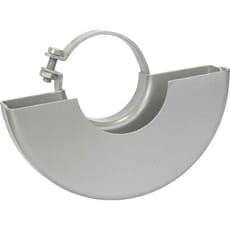 Bosch GWS and PWS Angle Grinder Cutoff Guard 180mm