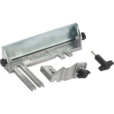 Bosch Parallel and Angle Guide for PBS and GBS Belt Sanders