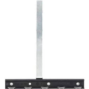 Bosch Guide Rail Adaptor for PKS and GKS Circular Saws