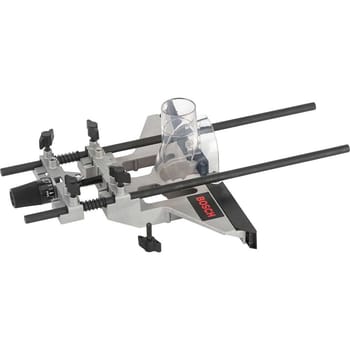 Bosch Parallel Guide for POF and GOF Routers