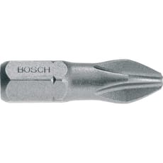 Bosch PH2 Tic Tac Box Extra Hard Phillips Screwdriver Bits